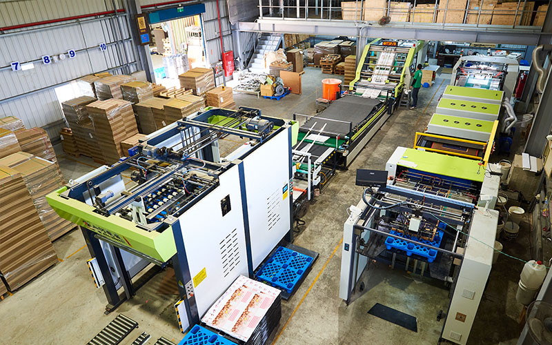 茂森企業專業彩盒印刷、包裝盒印刷、紙盒印刷、彩盒/包裝盒/紙盒設計